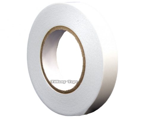 double sided tissue tape