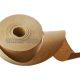 water-activated kraft paper tape