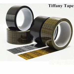anti static tape with LOGO (2)